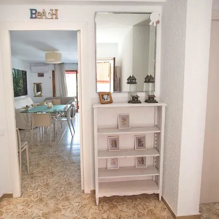 Ferienwohnung Floramar Salou Exterior foto