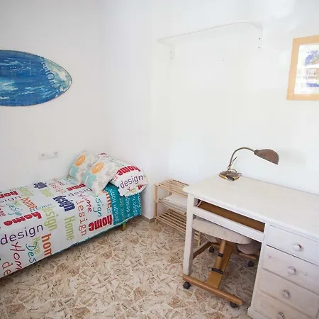 Ferienwohnung Floramar Salou Exterior foto