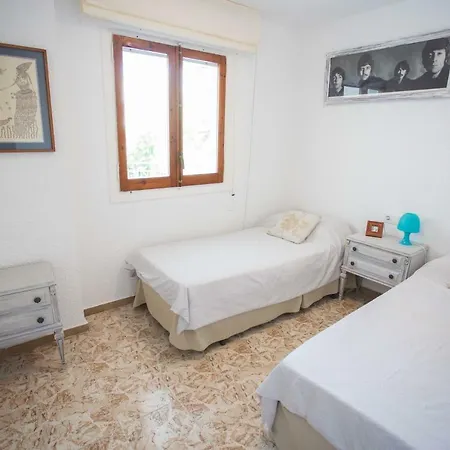 Ferienwohnung Floramar Salou Exterior foto