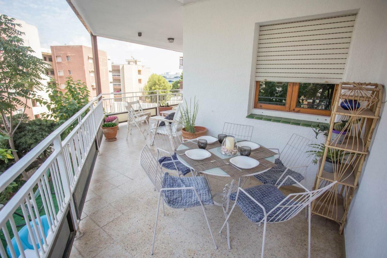 Floramar Apartment